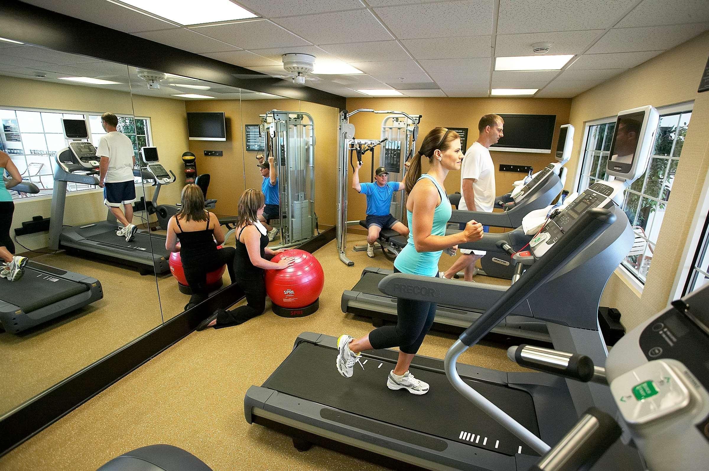 Homewood Suites By Hilton At The Waterfront Wichita Einrichtungen foto