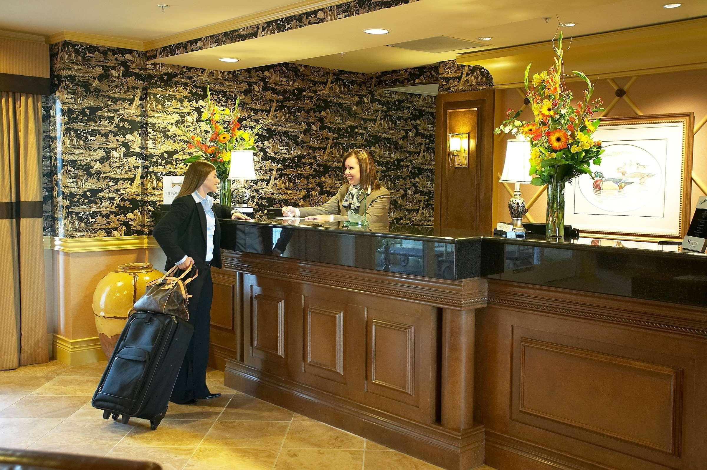 Homewood Suites By Hilton At The Waterfront Wichita Interior foto