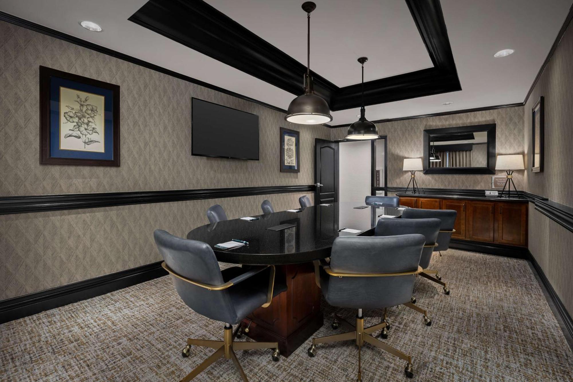 Homewood Suites By Hilton At The Waterfront Wichita Exterior foto